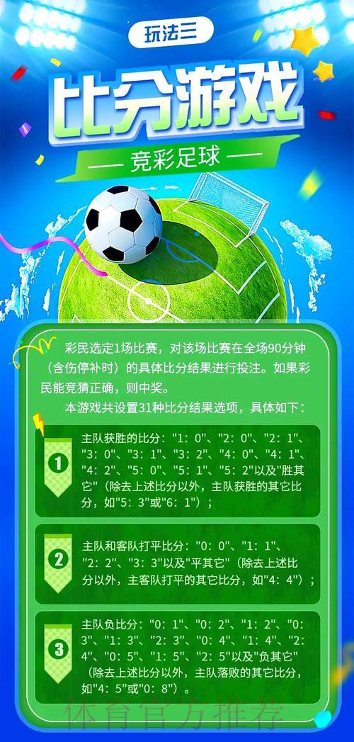 探索世界杯多元化投注玩法全攻略