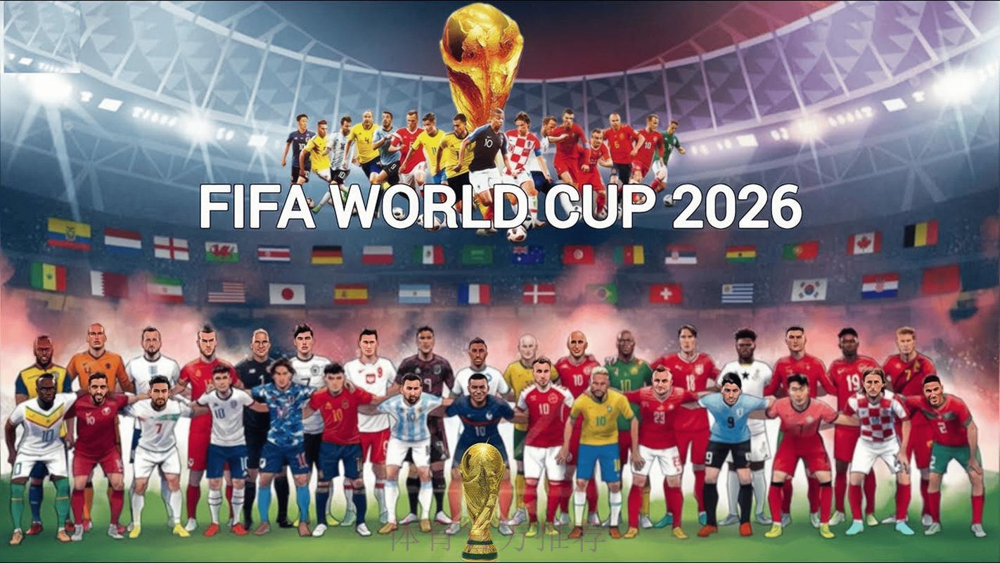 中国体育彩票全力备战2026年世界杯 中国体育彩票全力备战2026年世界杯